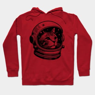 Major Tom Hoodie